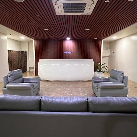 Hola! Condotel @ Inspiria Davao City מראה חיצוני תמונה