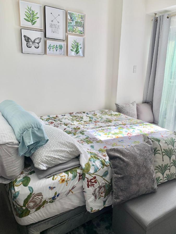 Hola! Condotel @ Inspiria Davao City מראה חיצוני תמונה