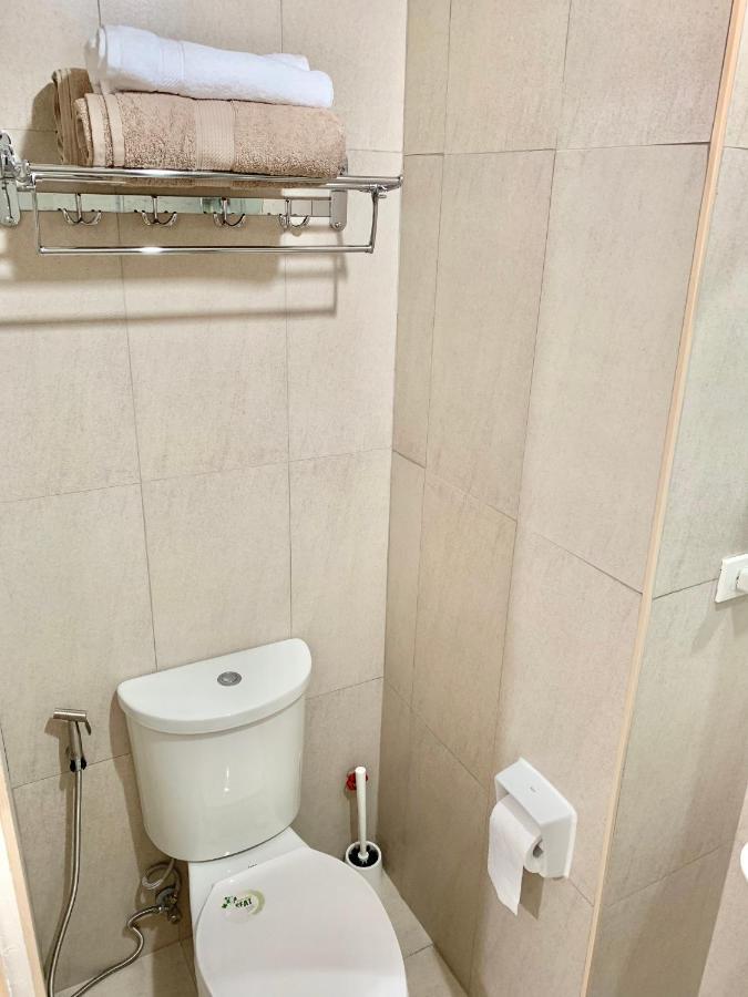 Hola! Condotel @ Inspiria Davao City מראה חיצוני תמונה