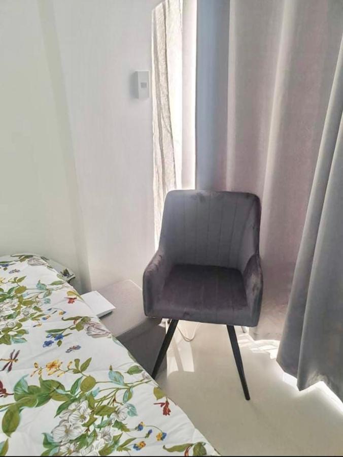 Hola! Condotel @ Inspiria Davao City מראה חיצוני תמונה