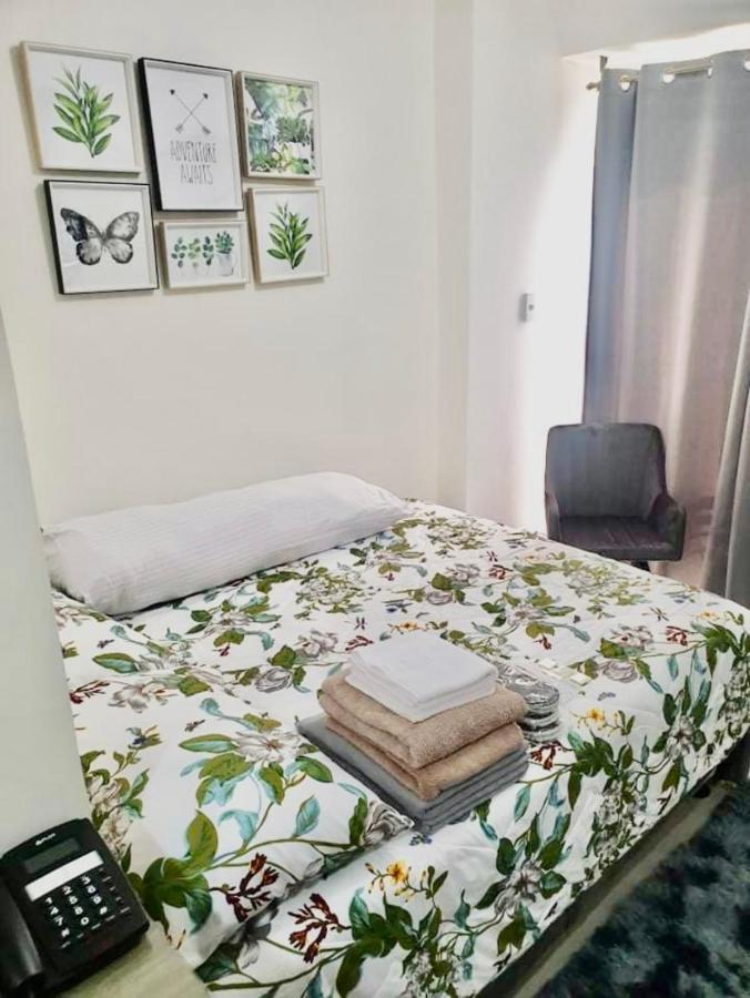 Hola! Condotel @ Inspiria Davao City מראה חיצוני תמונה