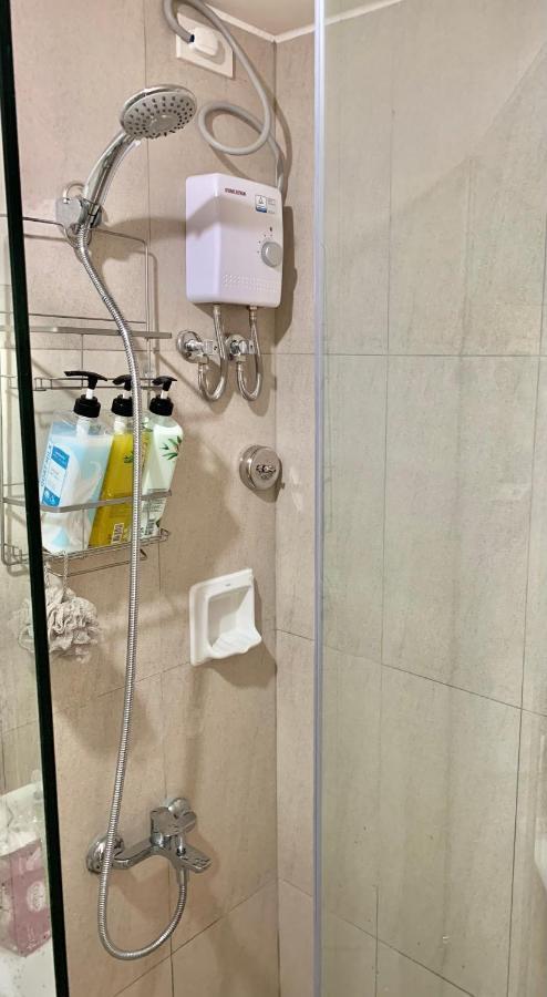 Hola! Condotel @ Inspiria Davao City מראה חיצוני תמונה