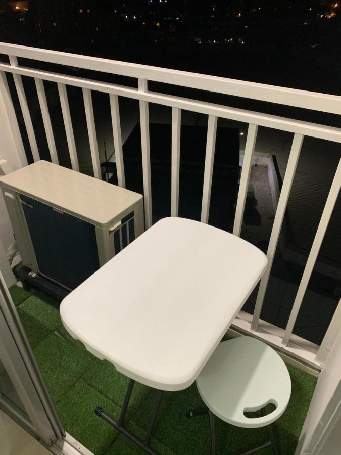 Hola! Condotel @ Inspiria Davao City מראה חיצוני תמונה