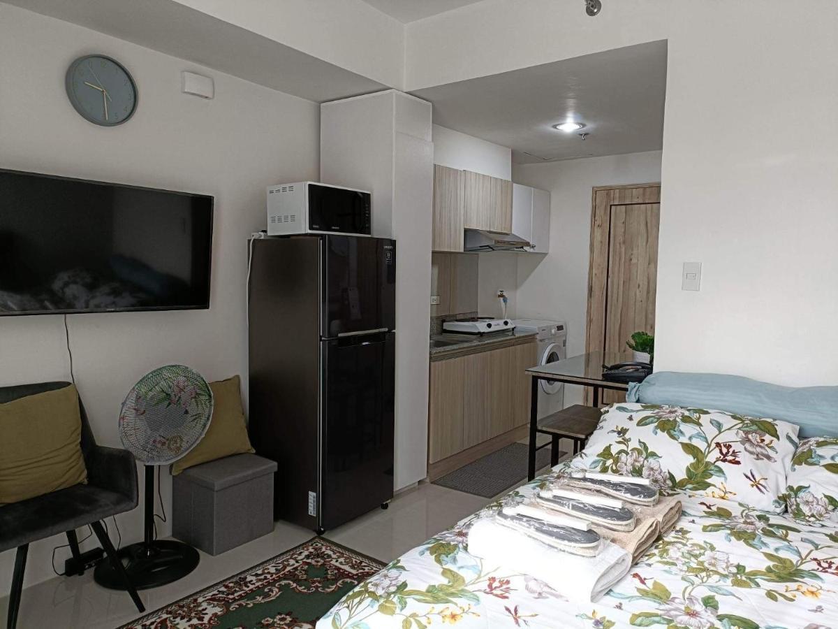 Hola! Condotel @ Inspiria Davao City מראה חיצוני תמונה